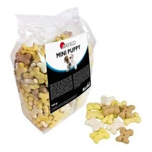 Nayeco Galletas Mini Puppy Mix 500g