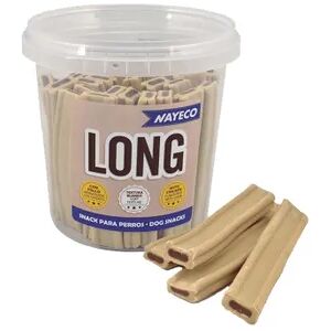 Nayeco Long SnacK Para Perros 600g