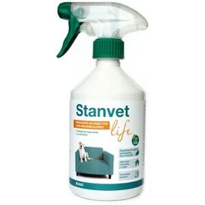 Stangest Stanvet Life Spray Repelente De Insectos 500 ml