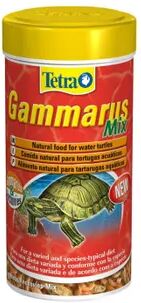 Tetra Gammarus Mix 1 L