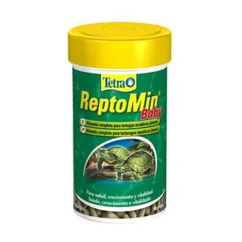 Tetra Reptomin Baby 100 ml