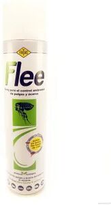 Fatro Flee Spray Antiparasito Ambiental 400 ml