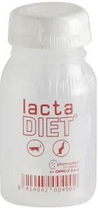 Pharmadiet Biberon Lactadiet Gatos 120 ml