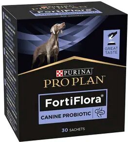 Pro Plan Fortiflora Canine Probiotic 30 Uds 1g