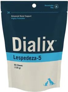 Vetnova Dialix Lespedeza 5 60 Uds