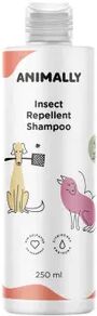 Animally Spray Repelente De Insectos Para Perros 250 ml