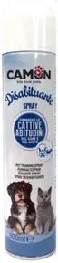 Camon Spray Deshabituante Repelente 300 ml