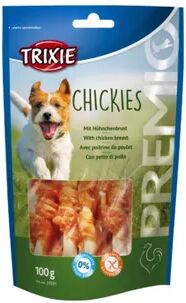 Trixie Premio Chickies Con Pechuga De Pollo 100g