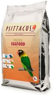 Psittacus Eggfood Pasta De Cría 5 Kg