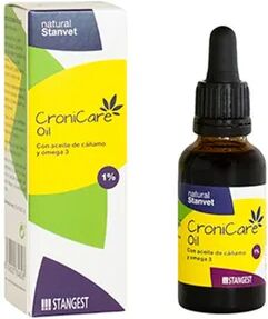 Stangest Cronicare 30 ml