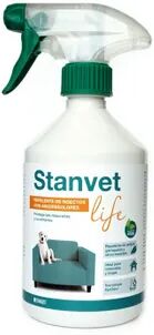 Stangest Stanvet Life Spray Repelente De Insectos 500 ml