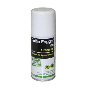 Stangest Pulfin Fogger IGR Stanvet 150 ml