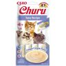 Churu Cat Receta De Atún 12 Uds 56g