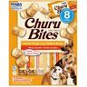 Churu Dog Bites Receta De Pollo 8 Uds 12g