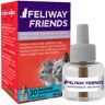 Ceva Feliway Friends Difusor Recambio 48 ml