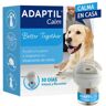 Ceva Adaptil Calm 30 Días Kit De Iniciación