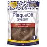 PlaqueOff Dental Care Bones Natural Bacon 485g