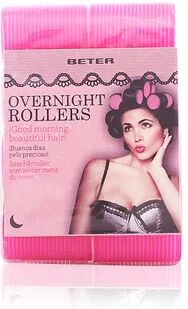 Beter Overnight Rollers Rulos Autoadherentes 44 mm 8 Uds