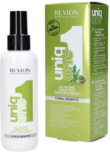 Revlon Uniq One Hair Treatment Green Tea 150 ml