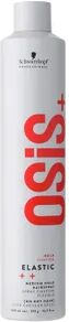 Schwarzkopf Osis Elastic Flexible Hold Hairspray 500 ml