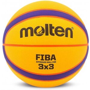 Balón Baloncesto Molten 3x3 FIBA