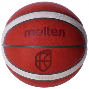 Balón Baloncesto Molten B6G5000