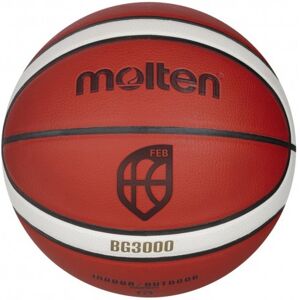 Balón Baloncesto Molten B6G3000