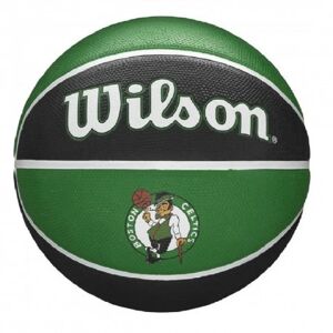 Balón Baloncesto Wilson NBA Team Tribute Celtics