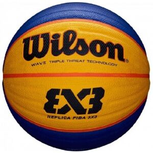 Balón Baloncesto Wilson FIBA 3X3 Réplica