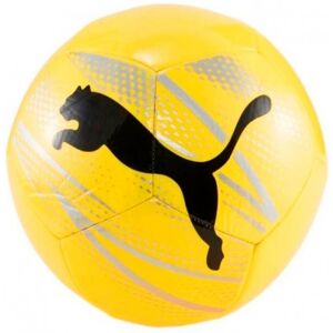 Balón Futbol Puma Attacanto Amarillo T-5