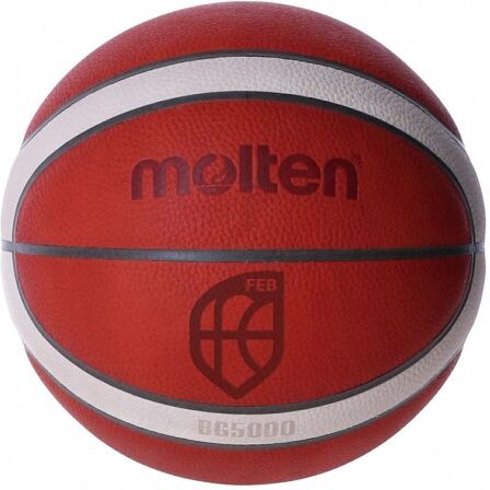 Balón Baloncesto Molten B6G5000