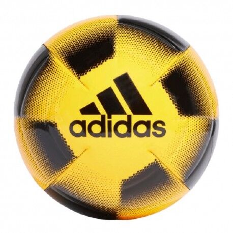 Balón Fútbol Adidas EPP Club Amarillo/Negro T-4