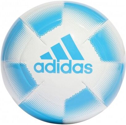 Balón Fútbol Adidas EPP Club Azul/Blanco T-5