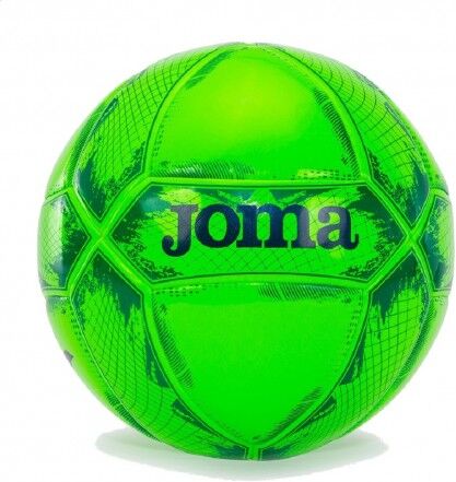 Balón Fútbol Sala Joma Águila Verde T-62