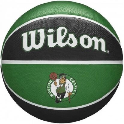 Balón Baloncesto Wilson NBA Team Tribute Celtics