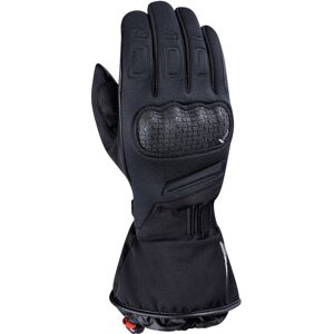 Ixon Pro AXL Guantes de motocicleta - Negro (2XL)