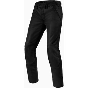 Revit Eclipse 2 Pantalones textiles de motocicleta - Negro (2XL)