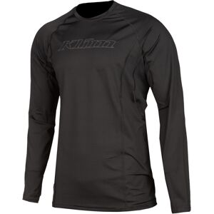 Klim Aggressor 1.0 2023 Camisa funcional - Negro (S)