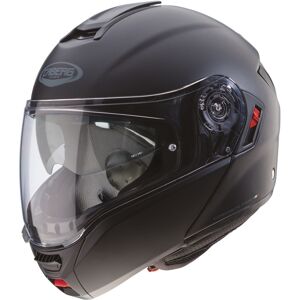 Caberg Levo X Casco - Negro (2XL)