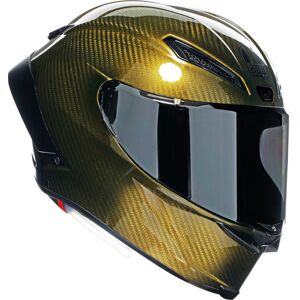 AGV Pista GP RR Oro Casco - Oro (2XL)