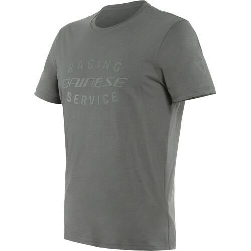 precio dainese paddock camiseta gris 2xl