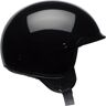 Bell Scout Air Casco - Negro