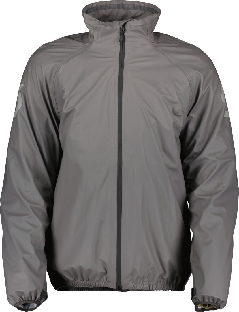 Scott Ergonomic Pro DP Chaqueta de lluvia - Gris (XL)