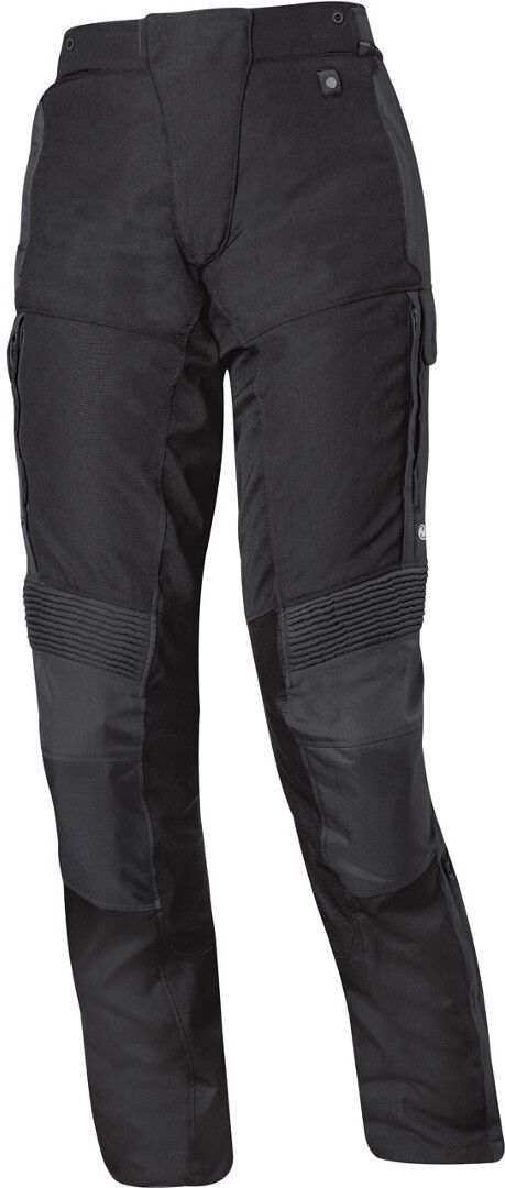 Held Torno II Gore-Tex Pantalones de moto textil - Negro (S)