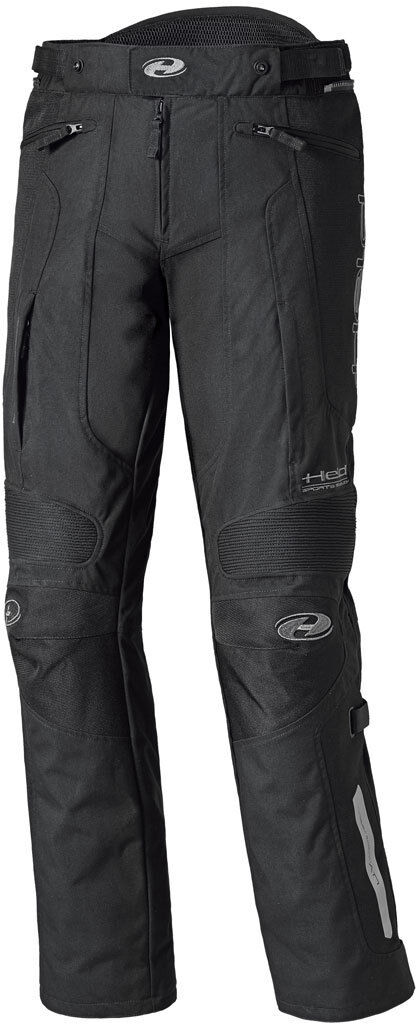 Held Dover Pantalones textil - Negro (S)