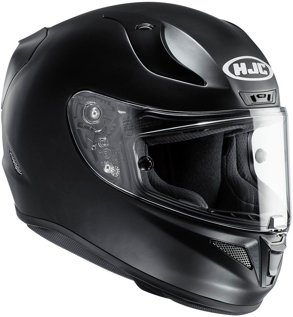 HJC RPHA 11 casco - Negro (2XS)