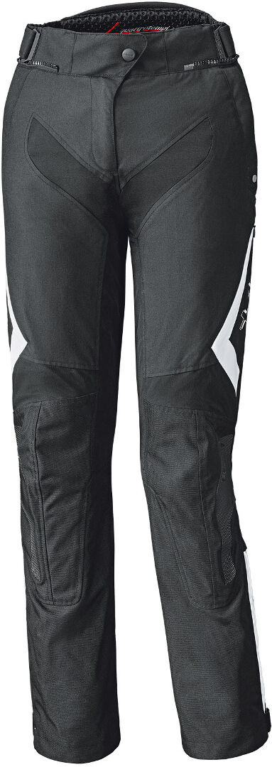 Held Telli GTX Pantalones textil de las señoras - Negro (S)