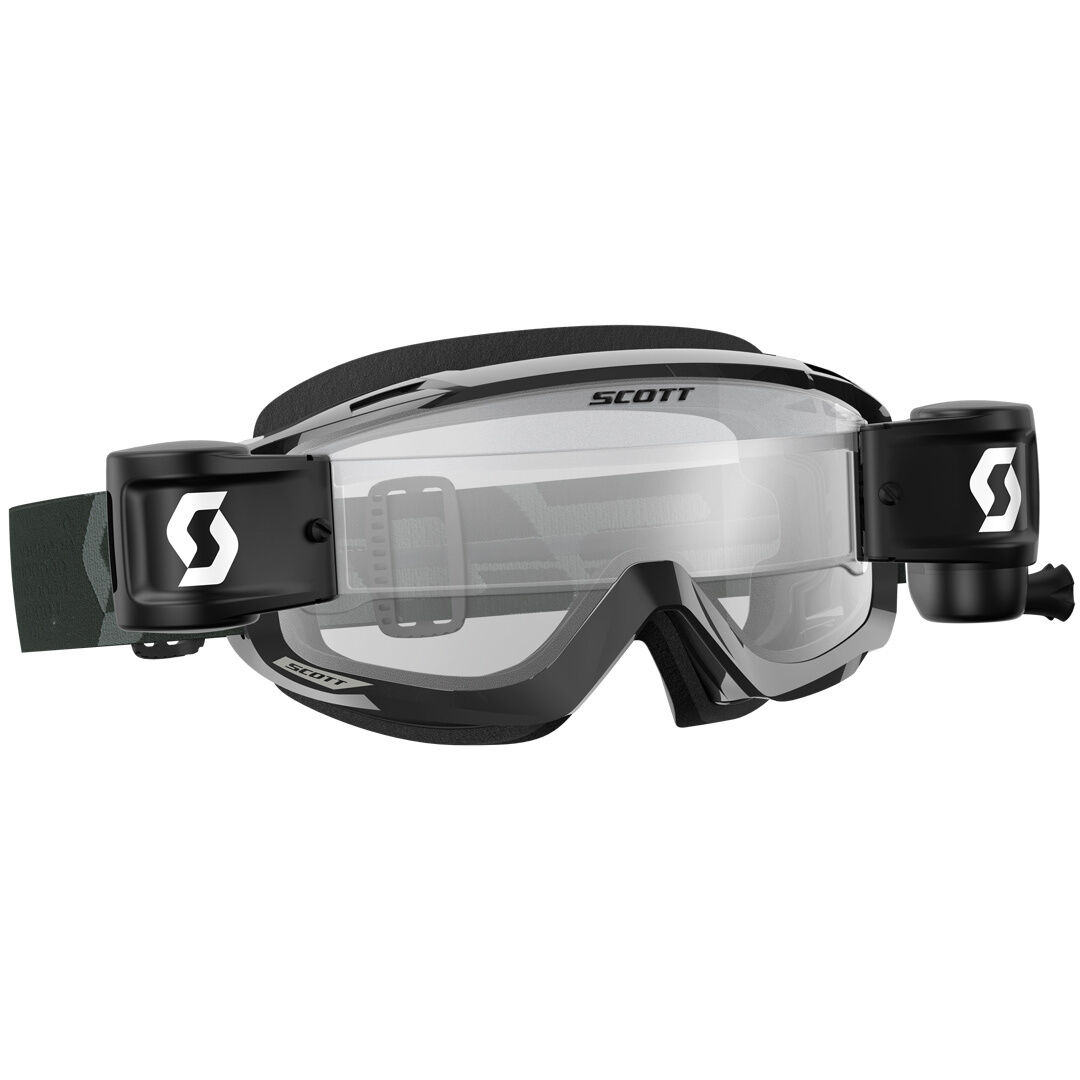 Scott Split OTG WFS Gafas de Motocross -