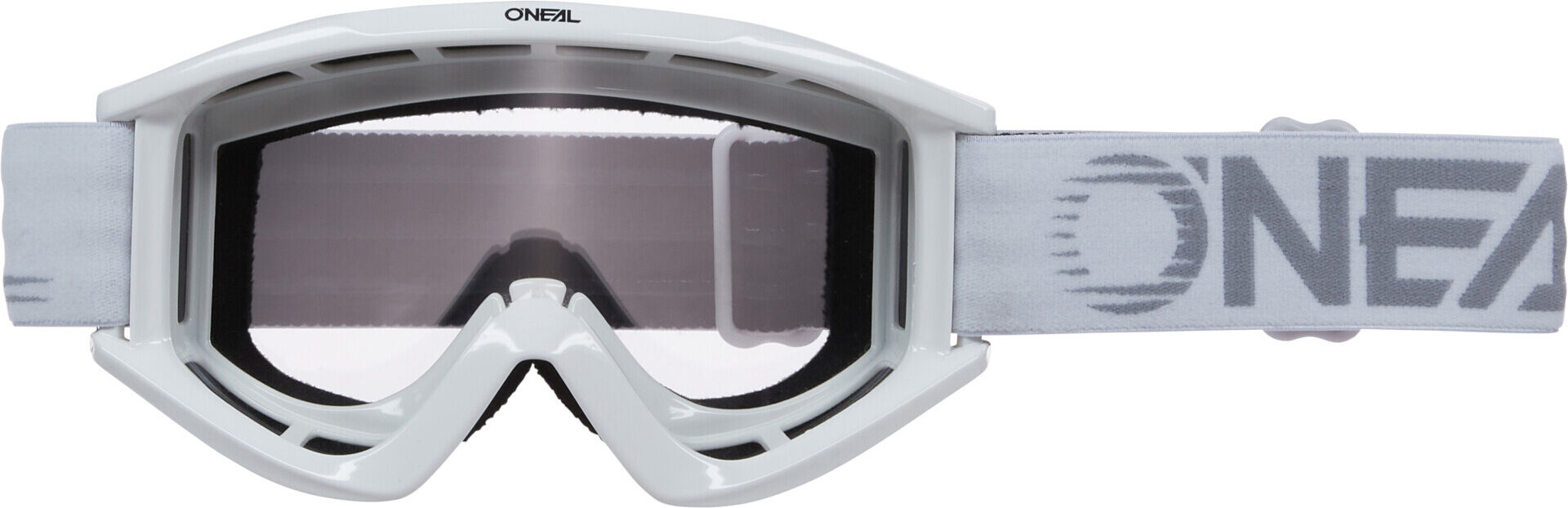 Oneal B-Zero Gafas de Motocross - Blanco