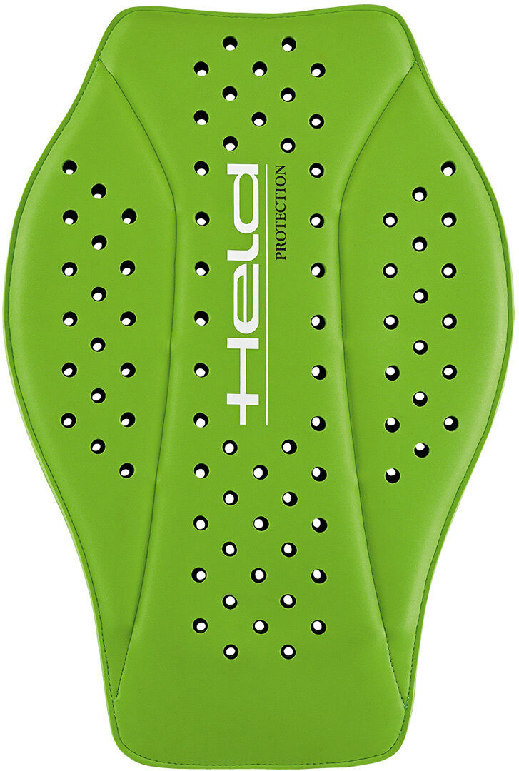 Held Sas Tec Protector de espalda - Verde (L)